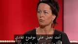 Jorden med Anna Charlotta - arabiska : Klimatförändringar