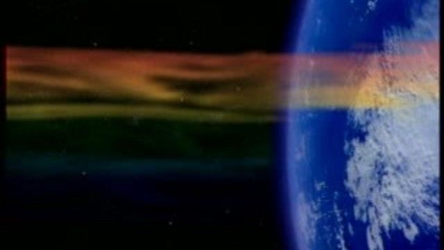 Runt i naturen : Astronomer berättar1