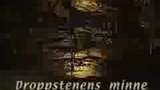 Runt i naturen : Droppstenens minne