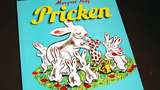 Småsagor : Pricken, del 1