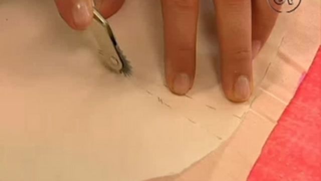 Ramp om matematik : Sömmar och drömmar