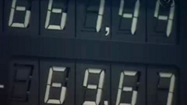 Jorden är platt - Matematik : Från 0 till 100 på 1000 år