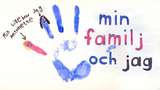 Min familj och jag