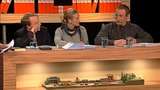 TV-universitetet Campus - Rätt eller fel : Vittnesskydd
