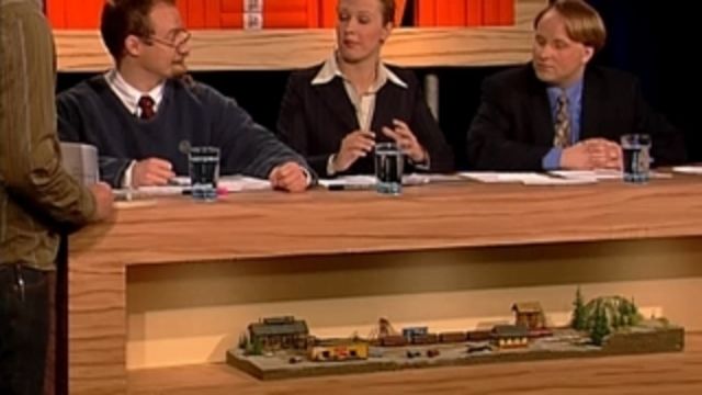 TV-universitetet Campus - Rätt eller fel : Arbetsrätt