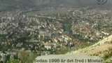Ramp om historia : Mostar - delad stad