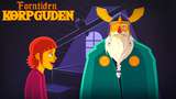 Forntiden : Sten och Runa - Skeppssättningen