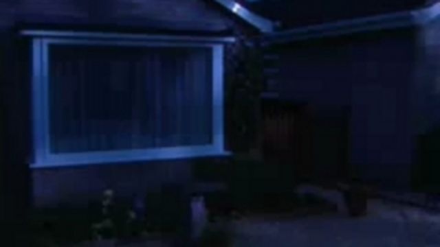The Ghost Hunter : Final Countdown