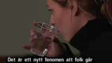 Jorden är platt : Bara vanligt vatten?