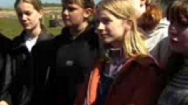 Sveriges historia : Eketorp - fantasi och verklighet