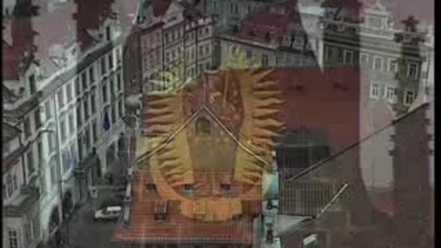 Levande Litteratur : Franz Kafka: Vem bestämmer över våra liv?