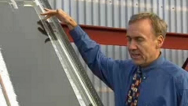 Teknik & Vetenskap : Ren energi