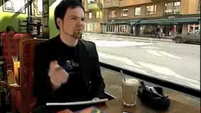 Ur Jorden : Biologi och könsroller
