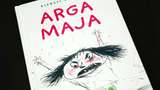 Arga Maja
