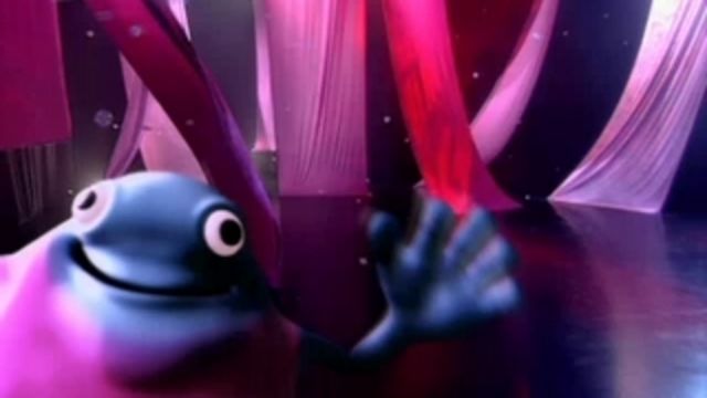 Världens orkester : Plus och minus