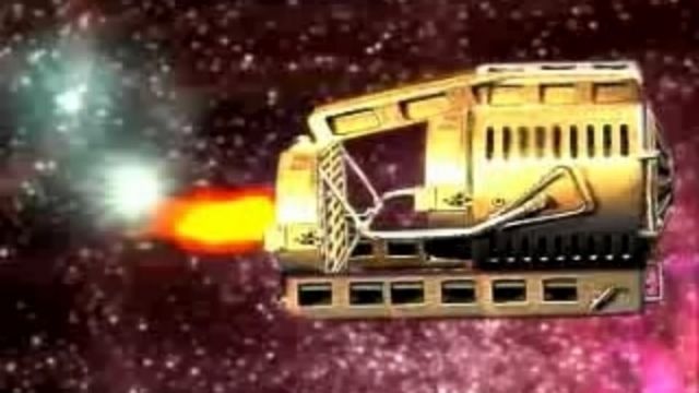 Sagosatelliten