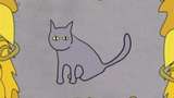 Katten, musen, tiotusen : Om tio