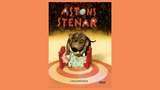Småsagor : Astons stenar