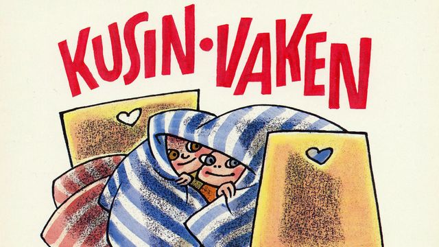 Kusin Vaken