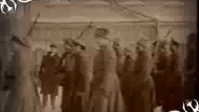 Ideologiernas historia - svenska som andraspråk