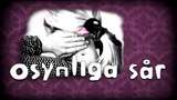 Osynliga sår