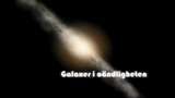Bild för programmet Runt i naturen - Solen, månen och den röda planeten : Galaxer i oändligheten