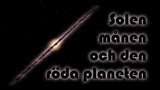 Runt i naturen - Solen, månen och den röda planeten