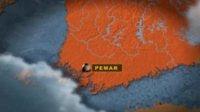 Våra rötter - arkeologi i Finland : Gravfälten berättar