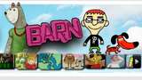Barnwebben