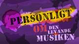 Personligt: Om den levande musiken : Tjejfest