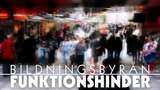 Bildningsbyrån funktionshinder : Rätt till utbildning