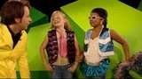 Bild för programmet Wiz Quiz : Things the body does
