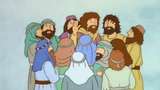 Bibliska berättelser : Jesus utför mirakler
