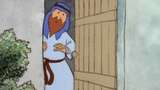 Bibliska berättelser : Jesus botar sjuka