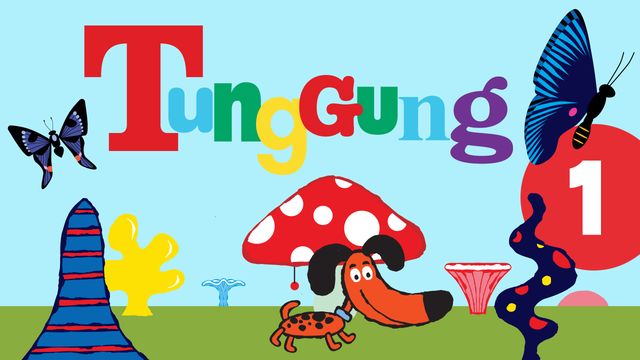 Tunggung