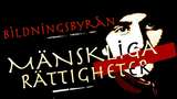 Bildningsbyrån - mänskliga rättigheter : Yttrandefrihet