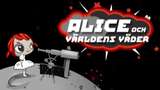 Alice och världens väder