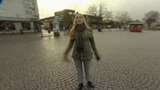 Mellan raderna : Lina Lundh