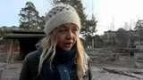 Rättens riddare : Halva världen i samma klass