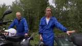 Tema: Farlig Fritid