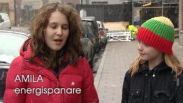 Energispanarna