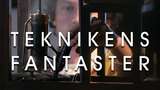 Teknikens fantaster