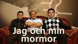 Jag och min mormor