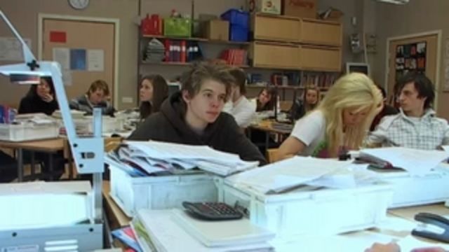 Uppdrag Hälsa : DISA mot stress och ångest