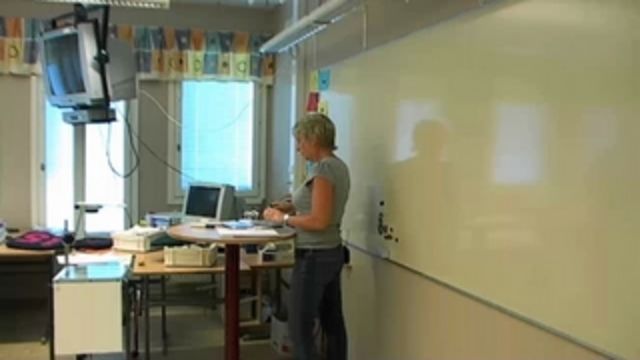 Uppdrag Hälsa : BRYT diskriminering