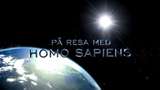 På resa med Homo sapiens