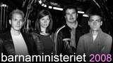 Barnaministeriet : Sex med läraren