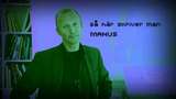 Mellan raderna : Dataspelsförfattare - Nils Gulliksson