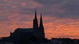 Underverk i världen : Katedralen i Chartres