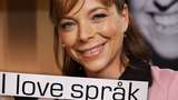 I love språk - samtal